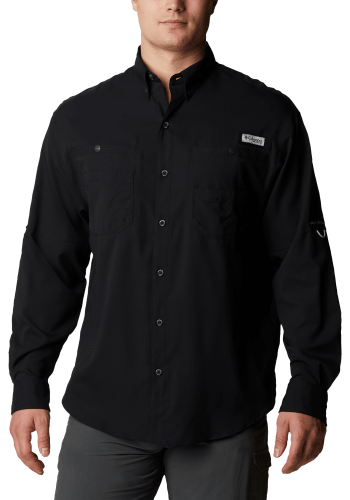 Columbia tamiami ii long sleeve shirt shop