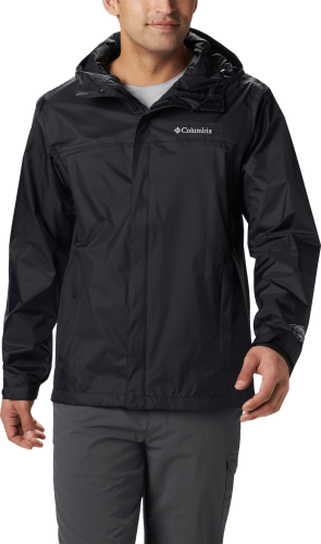 Columbia Watertight II Jacket for Men Bass Pro Shops