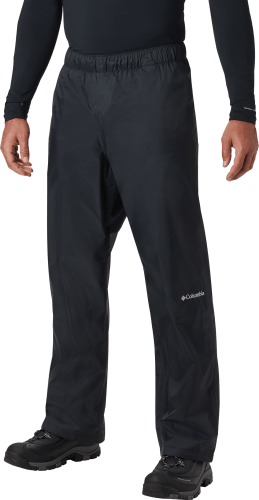 Bass pro waterproof pants top