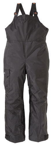Grundens Gage Weather Watch Rain Bib Trousers for Men