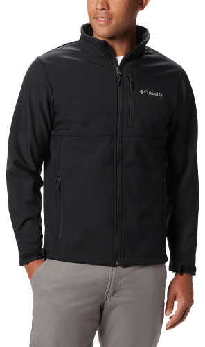 Bass pro 2025 columbia jackets