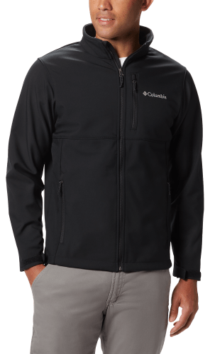 Radius Mens Softshell Jacket