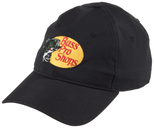 Bass Pro Shops Performance Game Changer Cap - Navy