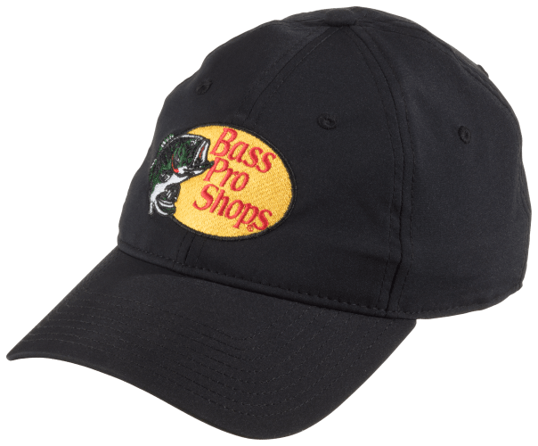 Bass pro caps deals