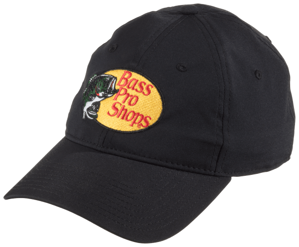 Bass Pro Shops Performance Game Changer Cap