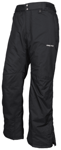 Arctix ski pants review sale