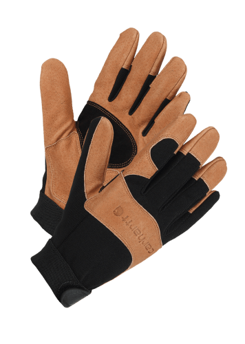 Carhartt high dexterity gloves 2025