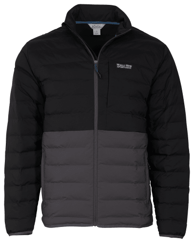 Bass pro winter jackets top
