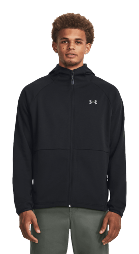 Under Armour UA Storm Twill Specialist Long-Sleeve Hoodie for Men