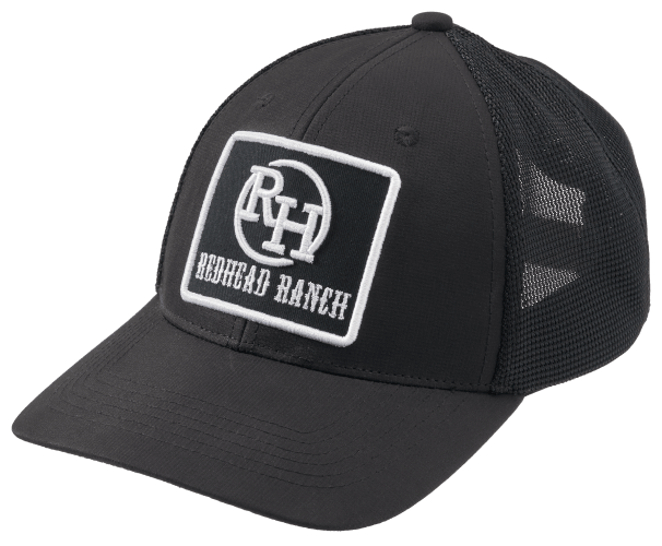 Tough Headwear Hats for Men - Trucker Hat Men - Mesh Hats for Men - Snap  Back Hats for Men - Trucker Caps Embroidered & Badge, Elements (Badge) 