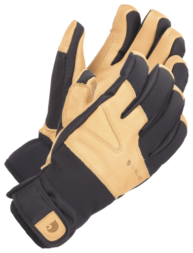 Cabelas mens winter gloves best sale
