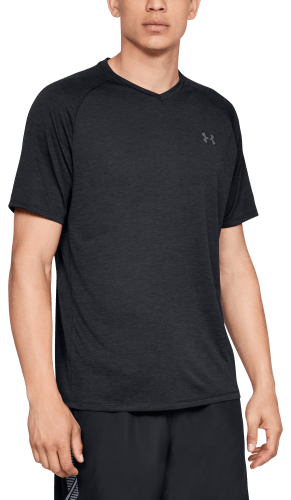 Men's under armour v neck t shirts cheap