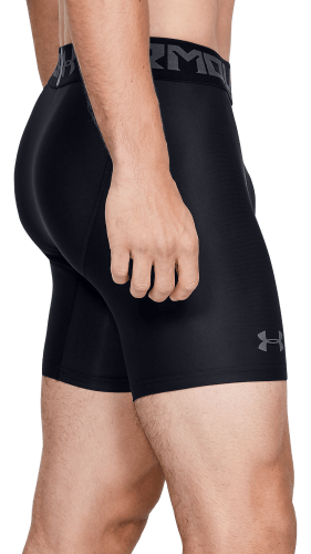 Stay Cool and Compressed with Under Armour Heatgear