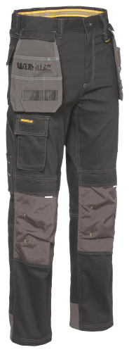 Men's H2O Defender Work Pants  CAT® WORKWEAR – Caterpillar Workwear