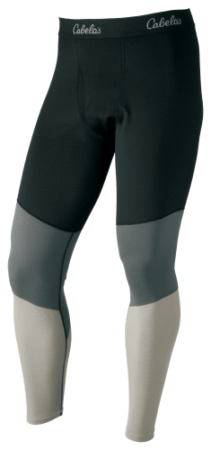 Buy COOLOMG Boys Girls Thermal Compression Pants Base Layer