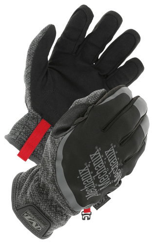 Cabela's Fingerless Shooting Gloves for Men