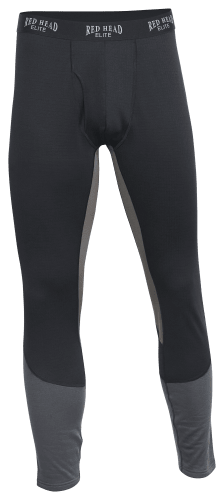 Bass pro long underwear top