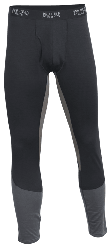 Under Armour Men's Packaged Base 4.0 Legging - Black