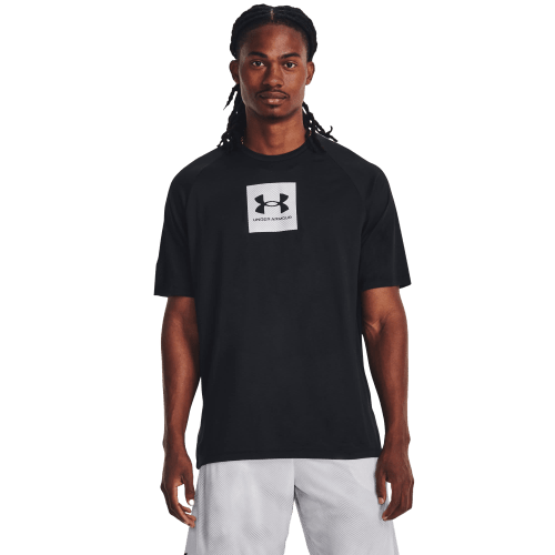 Under Armour UA Tech Print Fill Short Sleeve T Shirt for Men Bass Pro Shops