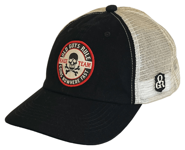 Old guys rule caps hats new arrivals