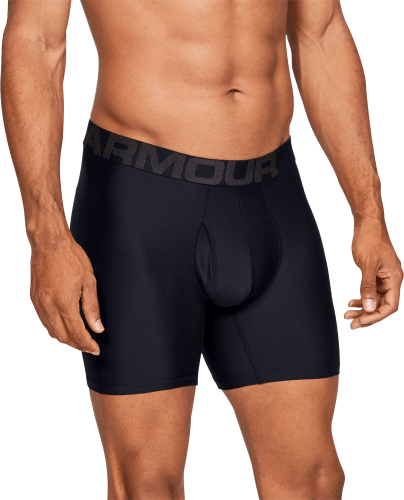 Under armour tech 6 boxerjock deals