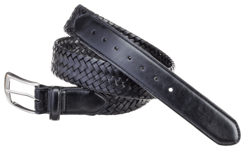 RedHead Stretch Bonded Braid Belt for Men
