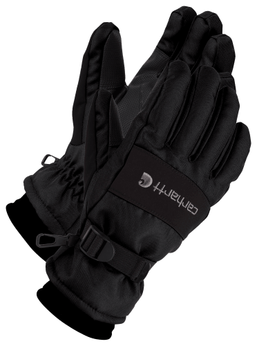 Carhartt insulated waterproof new arrivals gloves
