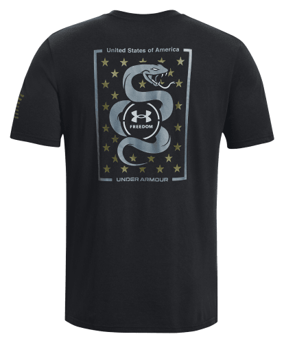 Under Armour® Men’s Sportstyle Logo Short-Sleeve Graphic T-Shirt | Cabela's  Canada