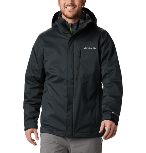 Columbia women's sleet to street interchange jacket clearance