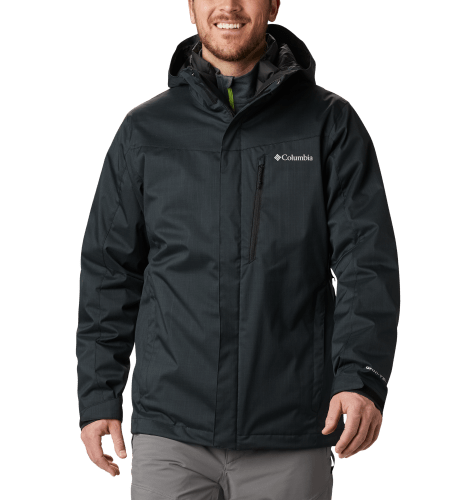 Men's Whirlibird™ IV Interchange Jacket - Big