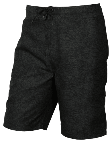 Redhead 9 Swim Trunks for Men - Black All Over Camo - S