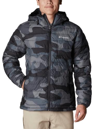 Mens coats sales cabelas