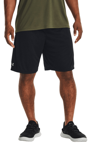Ua tech sale wordmark shorts