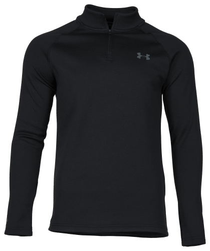 Under Armour Mens Cold Gear Armour Base Leggings - Black