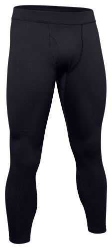 Women's ColdGear® Frosty Compression Tights Bottoms by Under