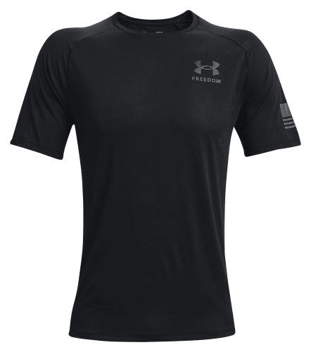 Under Armour Freedom Tech Short-Sleeve T-Shirt for Men