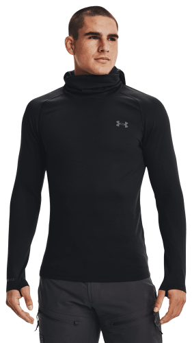  Under Armour Men's Tactical UA Tech Long Sleeve T-Shirt SM  Black : Clothing, Shoes & Jewelry