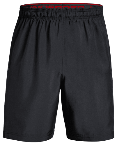 Under Armour Woven Graphic Shorts for Men Bass Pro Shops