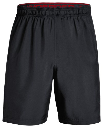 Men's UA Tech™ Woven Graphic Shorts