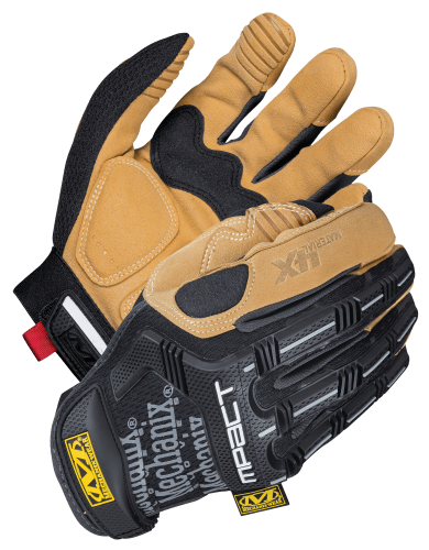 Material4X® Padded Palm