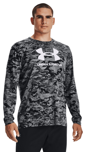 Bass pro 2025 under armour camo