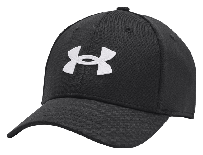Navy under armour cap hotsell