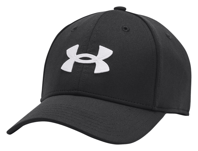 Under Armour Hat Men's Blitzing Pitch Gray