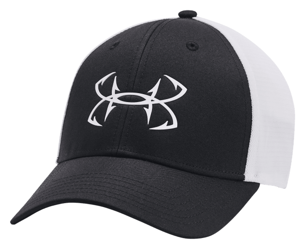Under armour youth fitted hats shop