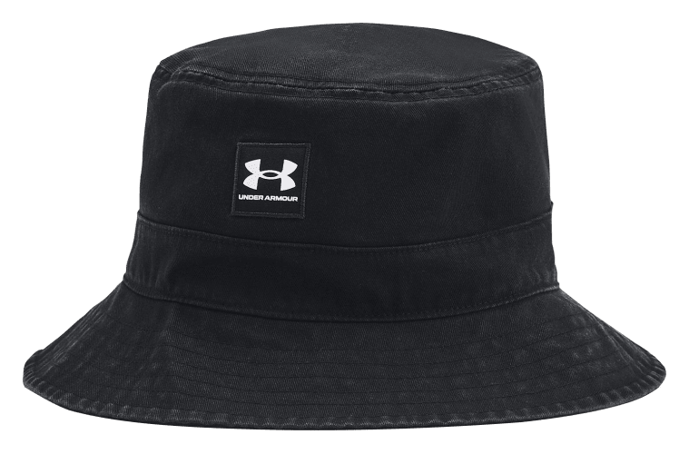 White under armour bucket hat online