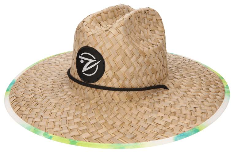 Bass pro cowboy hat top