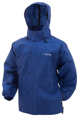 Frogg Toggs Pro Action Advantage Rain Jacket for Men