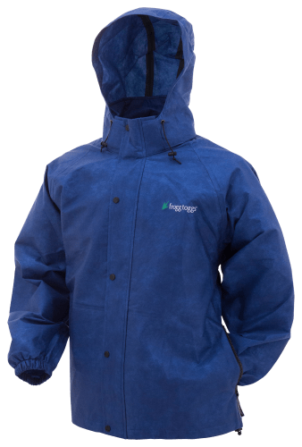 Frogg Toggs Rain Suit Review 