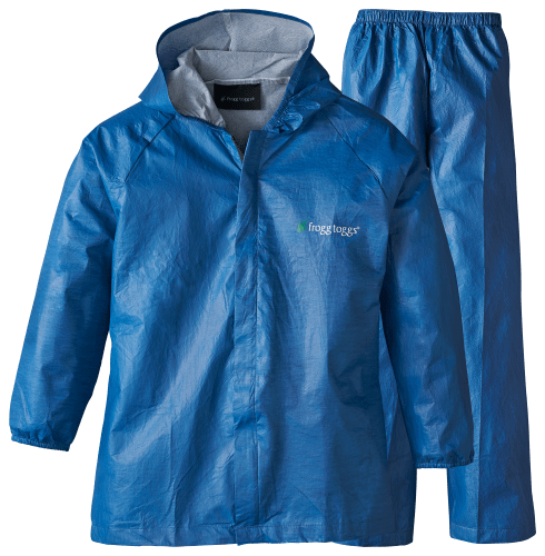 frogg toggs Ultra Lite2 Rain Suit for Kids