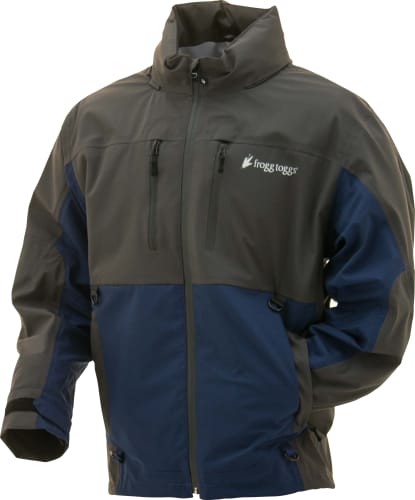 frogg toggs Pilot II Guide Jacket for Men